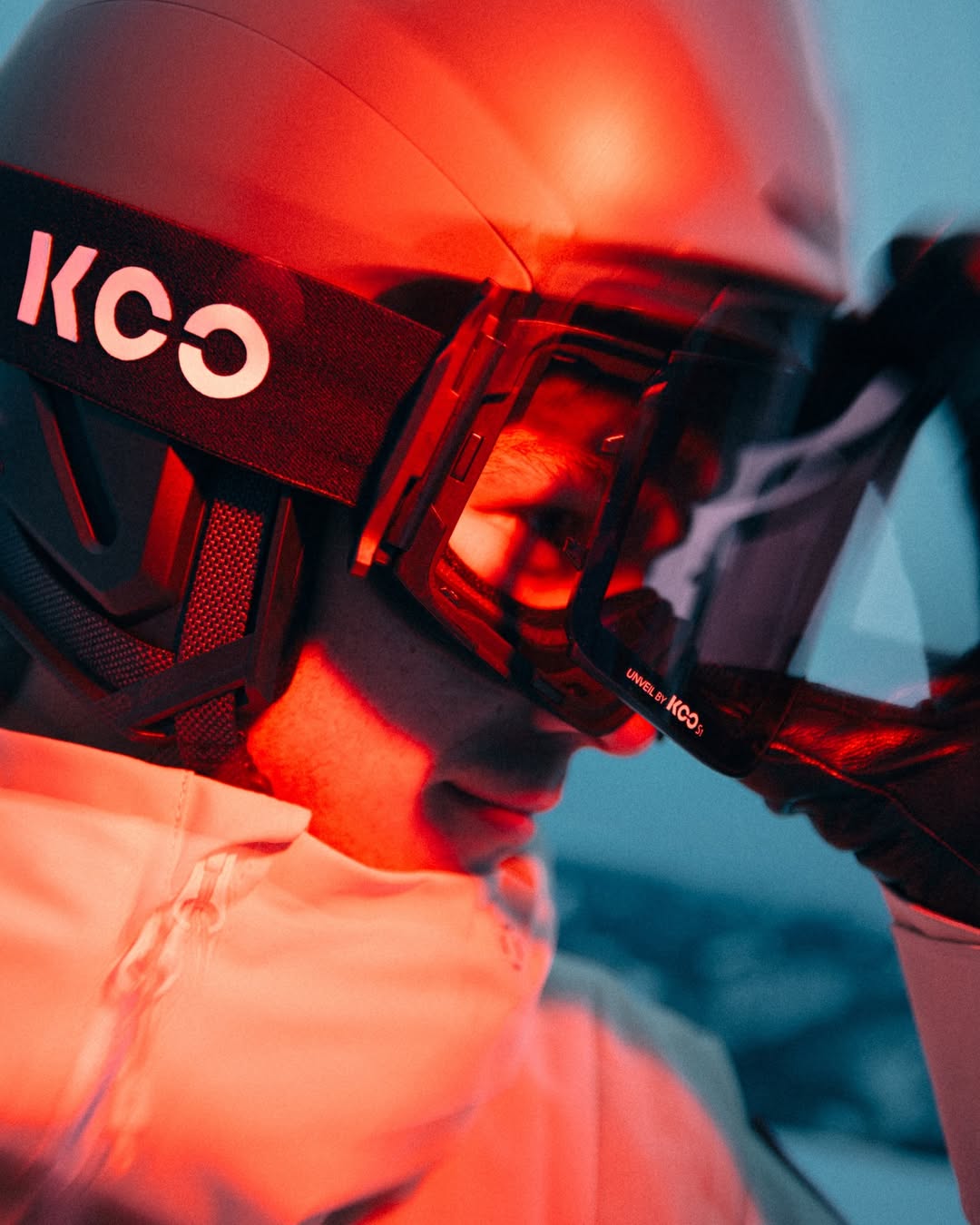 Lyžařské brýle KOO SUMMIT_SPORT